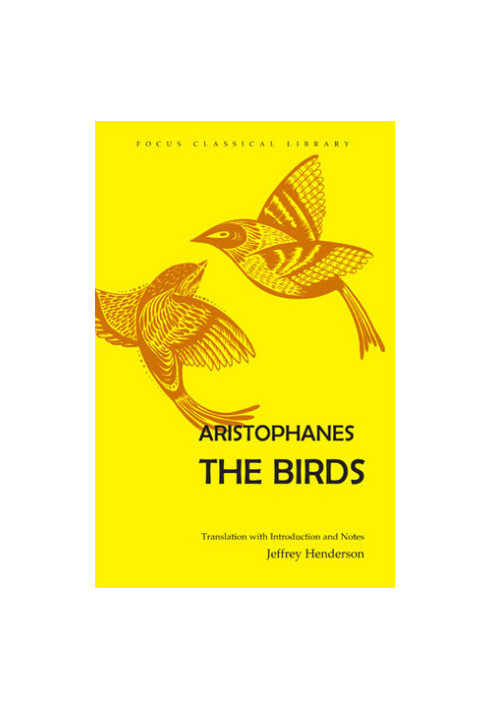 Aristophanes: The Birds
