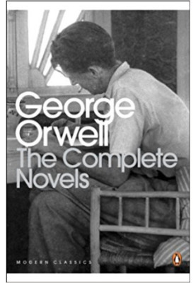 The Complete Works of George Orwell