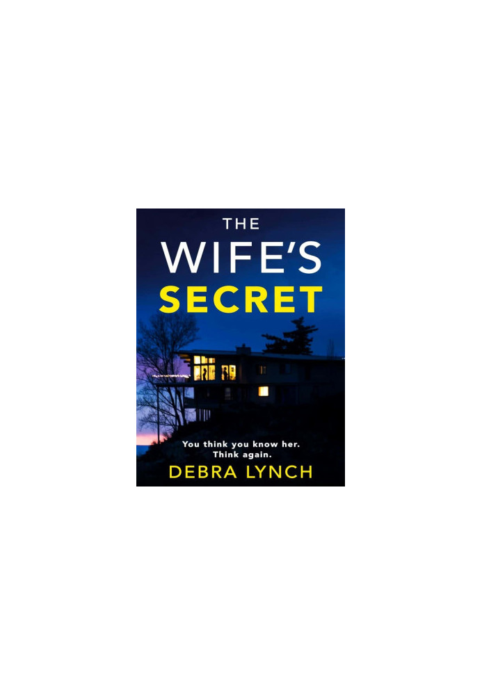 The Wife’s Secret