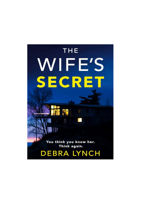 The Wife’s Secret