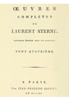 Complete works, volume 4