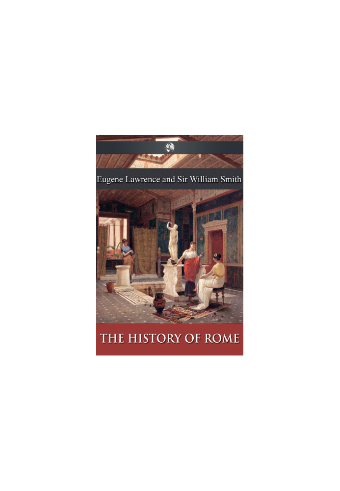 History of Rome