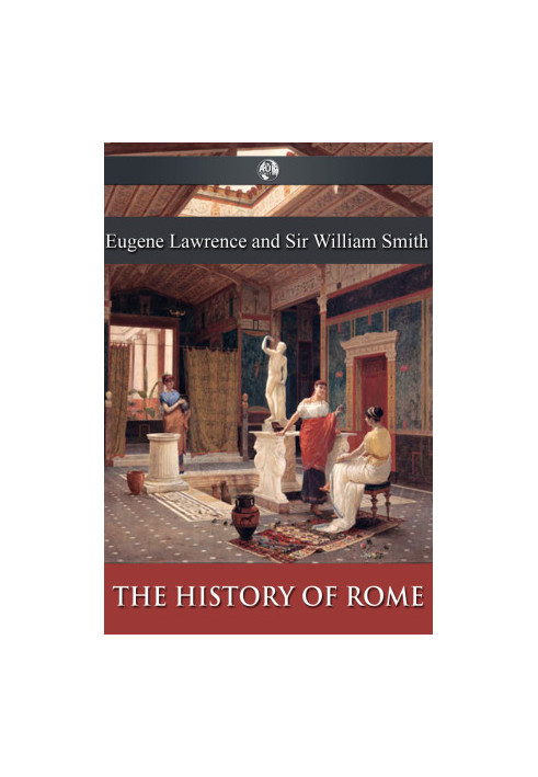 History of Rome