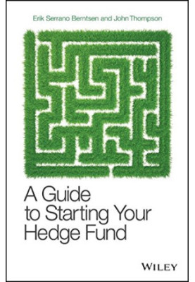 The handbook of energy commodity hedge funds