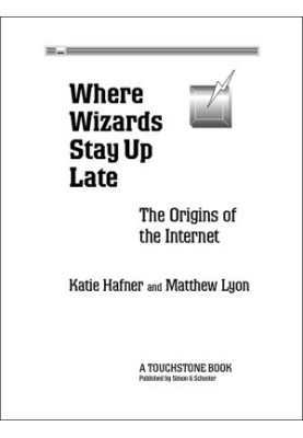 Where Wizards Stay Up Late