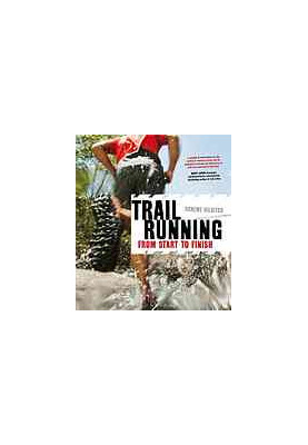 Trail running : from start to finish