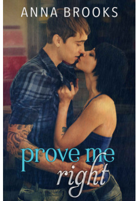 [It's Kind of Personal 03] • Prove Me Right