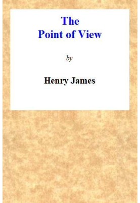 The Point of View