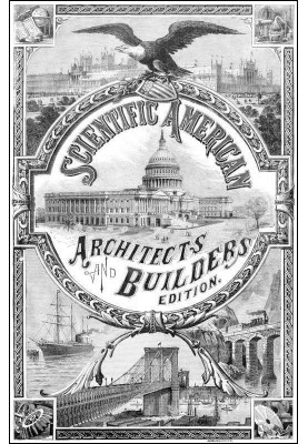 Scientific American Architects and Builders Edition, No. 26, Dec., 1887