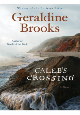 Caleb's Crossing
