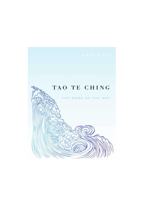 Tao Te Ching: The Book of The Way