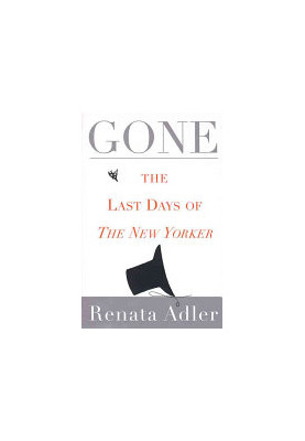 Gone: The Last Days of The New Yorker
