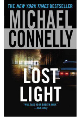 Lost Light (Harry Bosch, 09 Harry Bosch Universe, 13)