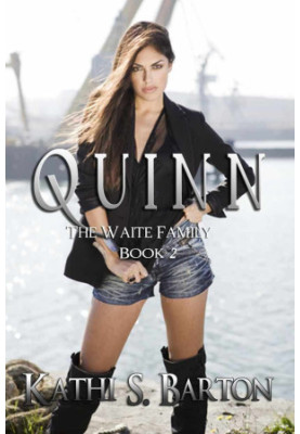 [The Waite Family 02] • Quinn
