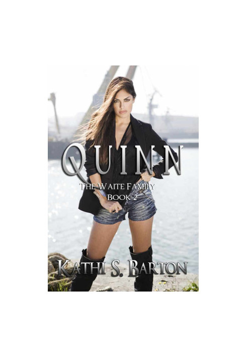 [The Waite Family 02] • Quinn