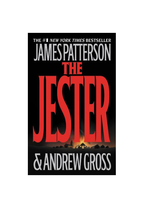 The Jester