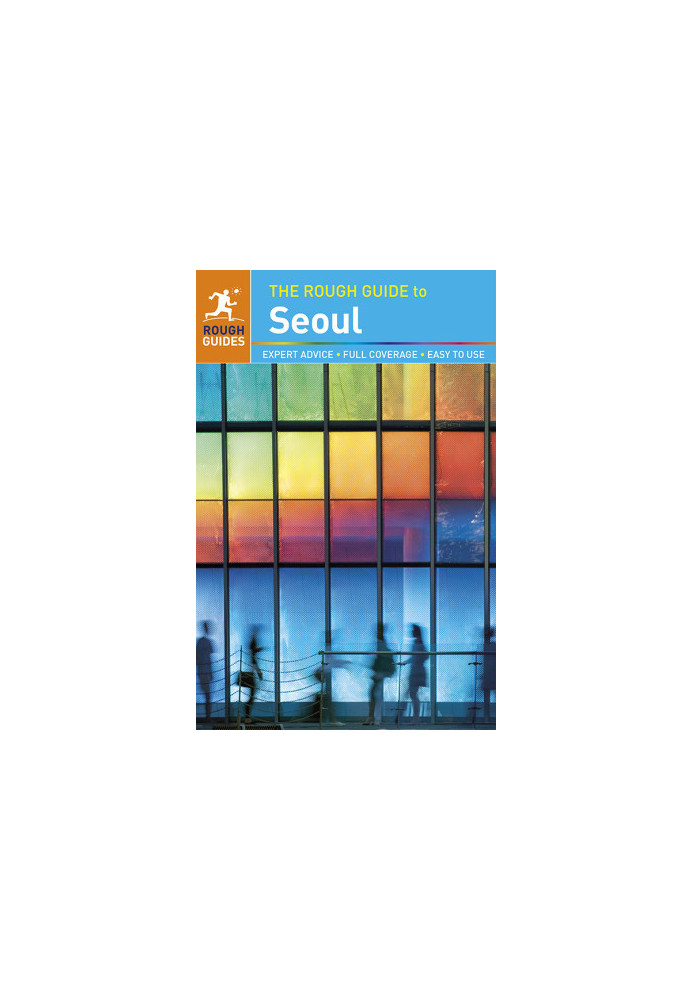 The Rough Guide to Seoul