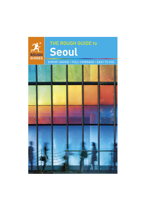 The Rough Guide to Seoul