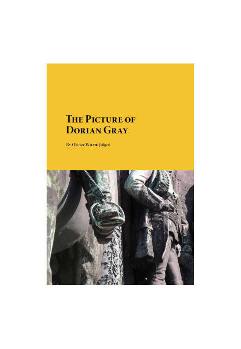 The Picture of Dorian Gray