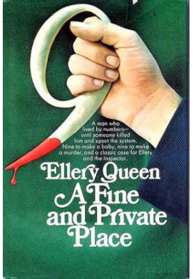 A Fine and Private Place