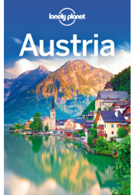 Lonely Planet Austria