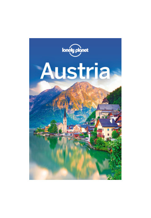 Lonely Planet Austria