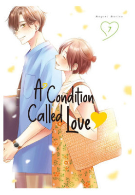 A Condition Called Love, Volume 7