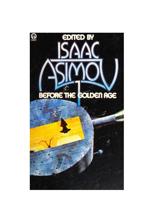 Before the Golden Age 1