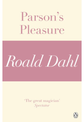 Parson's Pleasure (A Roald Dahl Short Story)