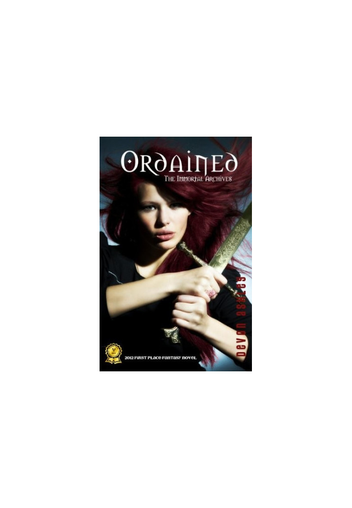 Ordained