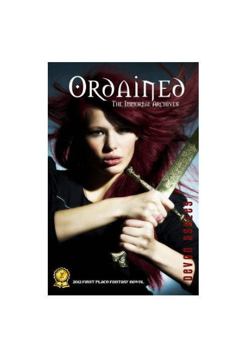 Ordained
