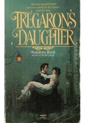 Tregaron's Daughter