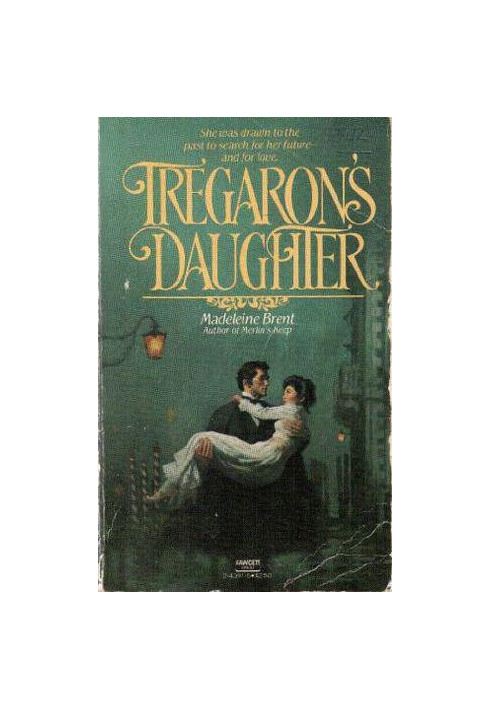 Tregaron's Daughter