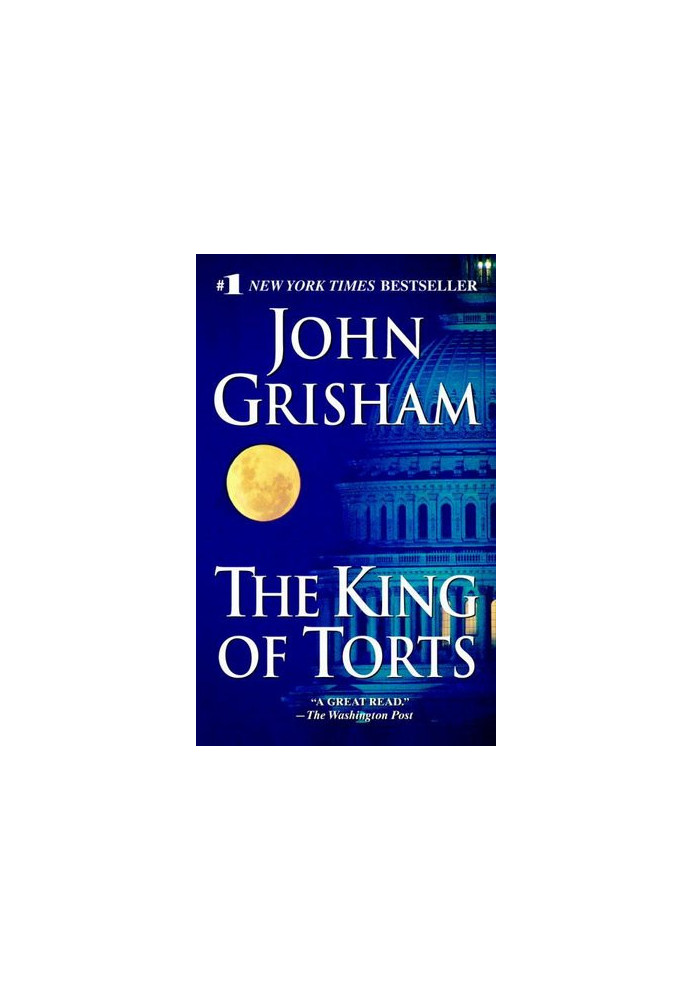 The King of Torts