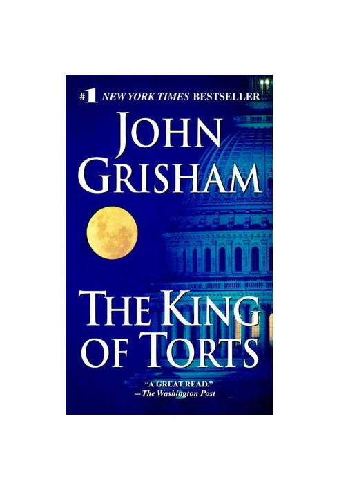 The King of Torts
