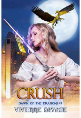 Dawn of the Dragons 03.0 - Crush