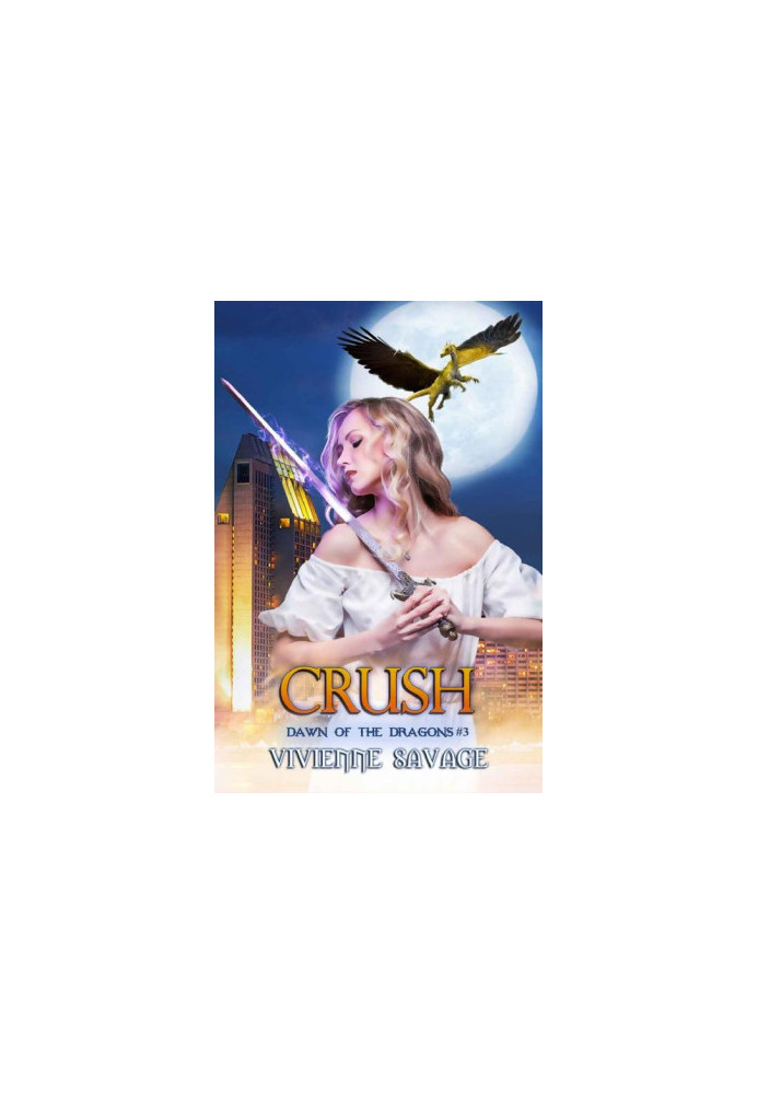 Dawn of the Dragons 03.0 - Crush