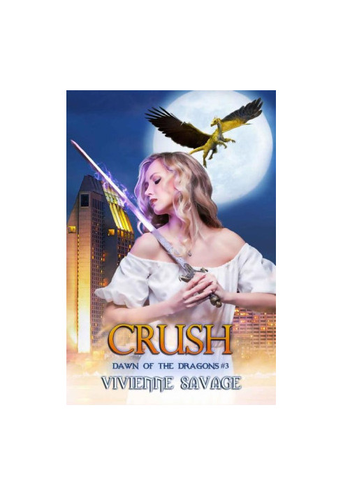 Dawn of the Dragons 03.0 - Crush