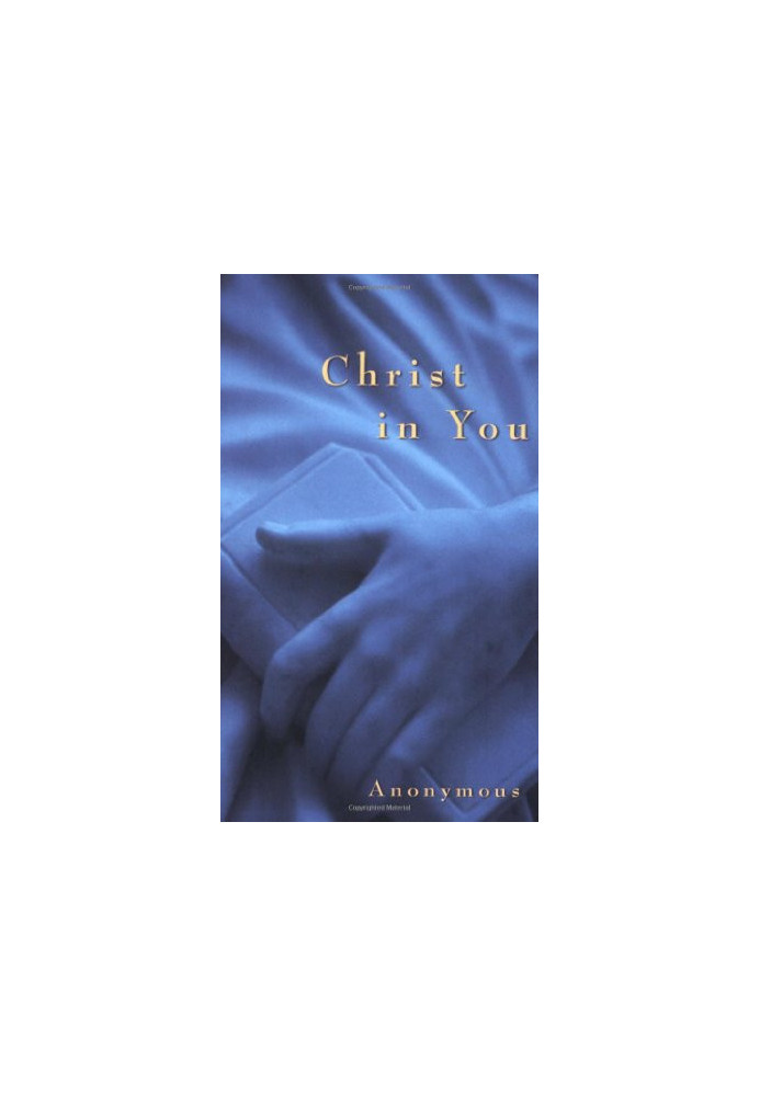 Christ in You