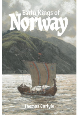 Early Kings of Norway