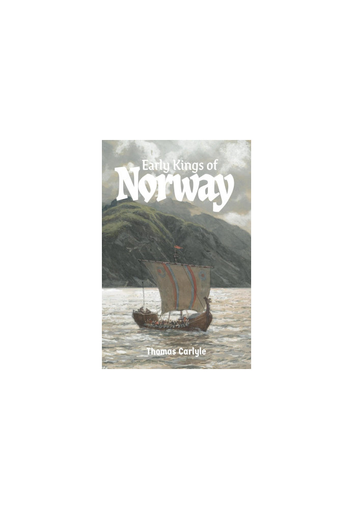 Early Kings of Norway