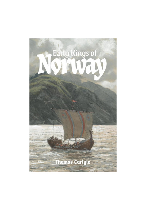 Early Kings of Norway