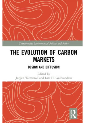 The Evolution of Carbon Markets: Design and Diffusion
