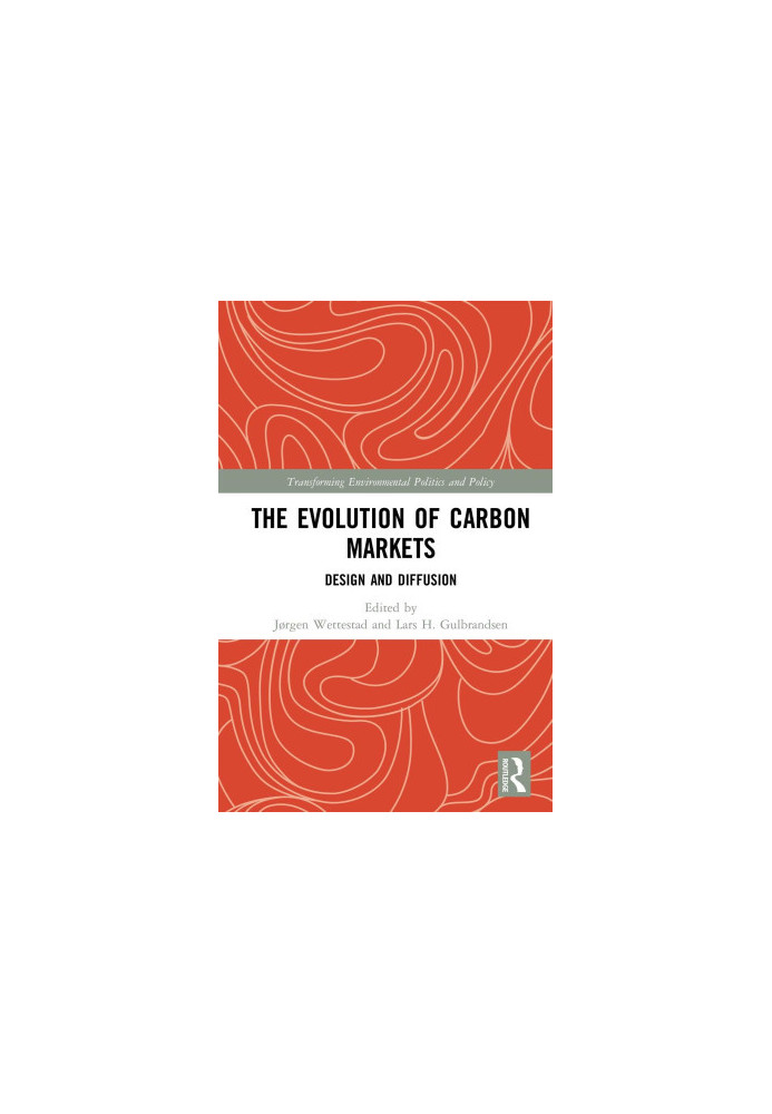 The Evolution of Carbon Markets: Design and Diffusion