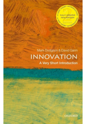Innovation: a very short introduction