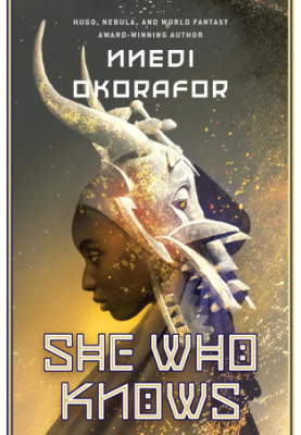 She Who Knows