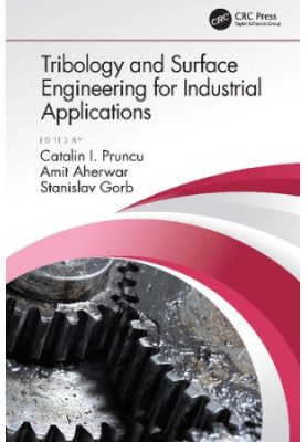 Tribology and Surface Engineering for Industrial Applications