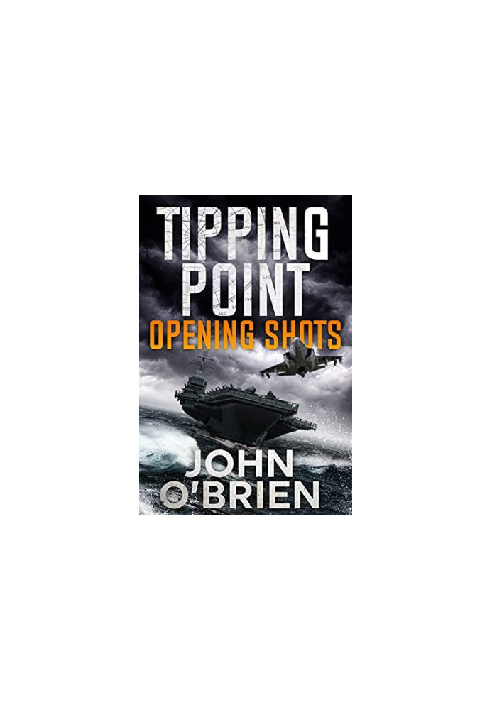 Tipping Point 1 - Opening Shots