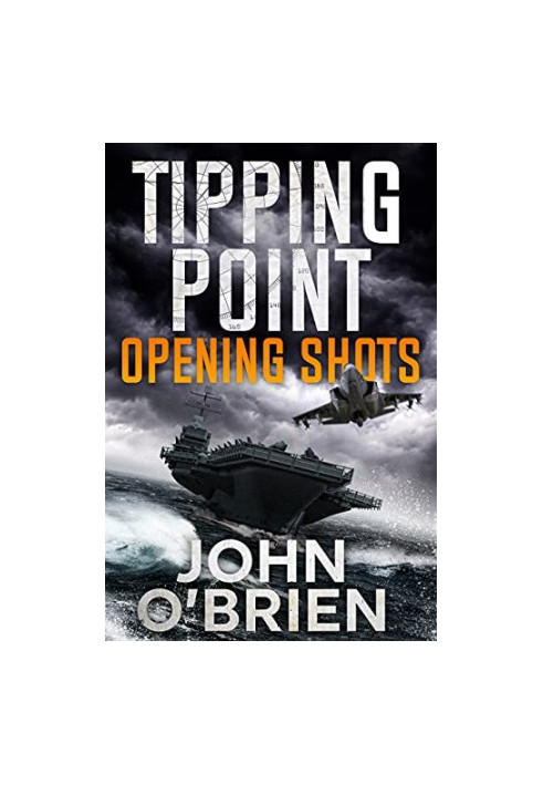 Tipping Point 1 - Opening Shots
