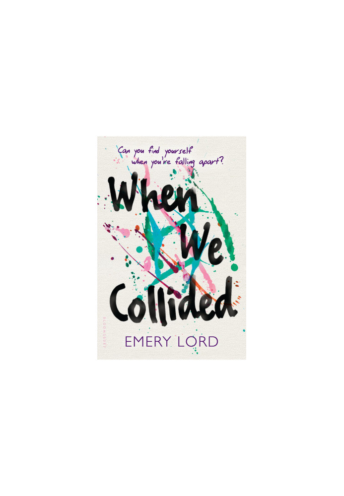 When We Collided